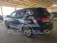 2017 Hyundai Santa Fe photo