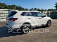 2017 Hyundai Santa Fe фото