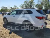 2017 Hyundai Santa Fe фото