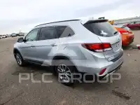 2017 Hyundai Santa Fe фото