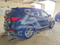 2017 Hyundai Santa Fe фото