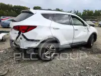 2017 Hyundai Santa Fe photo