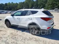 2017 Hyundai Santa Fe фото