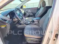 2017 Hyundai Santa Fe фото