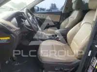 2017 Hyundai Santa Fe фото