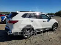 2017 Hyundai Santa Fe фото