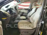 2017 Hyundai Santa Fe фото