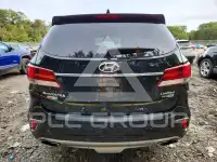 2017 Hyundai Santa Fe фото