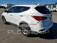 2017 Hyundai Santa Fe фото
