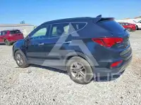 2017 Hyundai Santa Fe photo