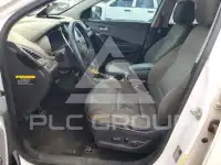 2017 Hyundai Santa Fe фото