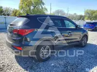 2017 Hyundai Santa Fe photo