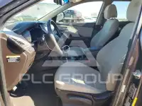 2017 Hyundai Santa Fe фото