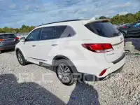 2017 Hyundai Santa Fe photo
