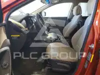 2017 Hyundai Santa Fe фото