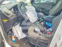 2017 Hyundai Santa Fe фото