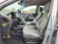 2017 Hyundai Santa Fe фото