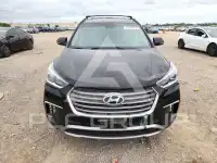 2017 Hyundai Santa Fe photo