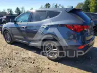 2017 Hyundai Santa Fe фото