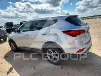 2017 Hyundai Santa Fe фото