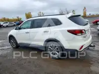 2017 Hyundai Santa Fe фото