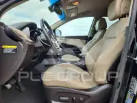 2017 Hyundai Santa Fe photo