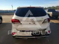 2017 Hyundai Santa Fe фото