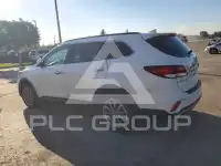 2017 Hyundai Santa Fe фото