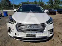 2017 Hyundai Santa Fe фото