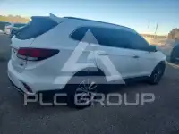 2017 Hyundai Santa Fe фото