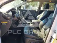 2017 Hyundai Santa Fe фото