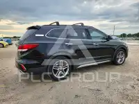 2017 Hyundai Santa Fe фото
