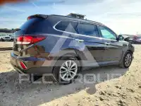 2017 Hyundai Santa Fe фото