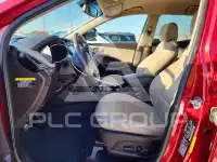 2017 Hyundai Santa Fe фото
