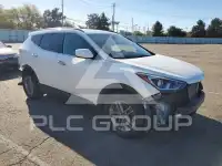 2017 Hyundai Santa Fe фото