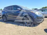 2017 Hyundai Santa Fe фото