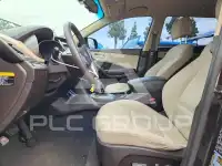 2017 Hyundai Santa Fe фото