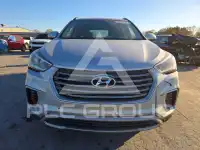 2017 Hyundai Santa Fe photo