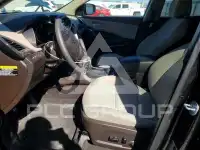 2017 Hyundai Santa Fe photo