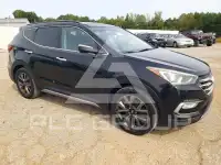 2017 Hyundai Santa FE фото