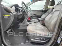 2017 Hyundai Santa Fe фото