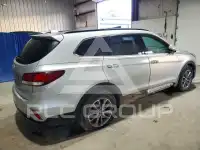 2017 Hyundai Santa Fe фото