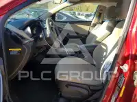 2017 Hyundai Santa Fe фото