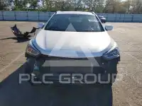 2017 Hyundai Santa Fe фото
