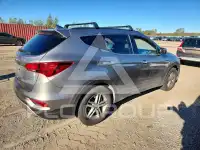 2017 Hyundai Santa Fe фото