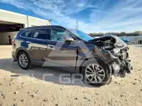 2017 Hyundai Santa Fe фото
