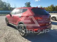 2017 Hyundai Santa Fe фото