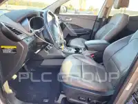 2017 Hyundai Santa Fe фото