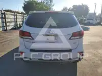 2017 Hyundai Santa Fe фото