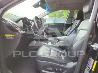 2017 Hyundai Santa Fe фото